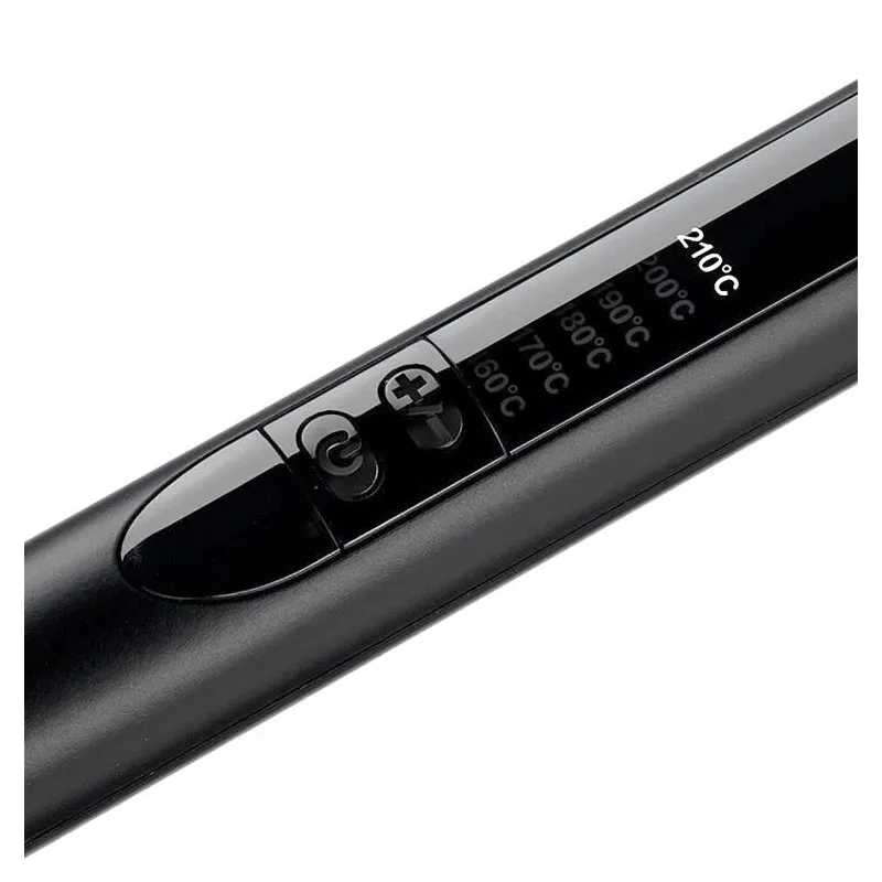 BaByliss Koonusekujuline Lokiraud C454E