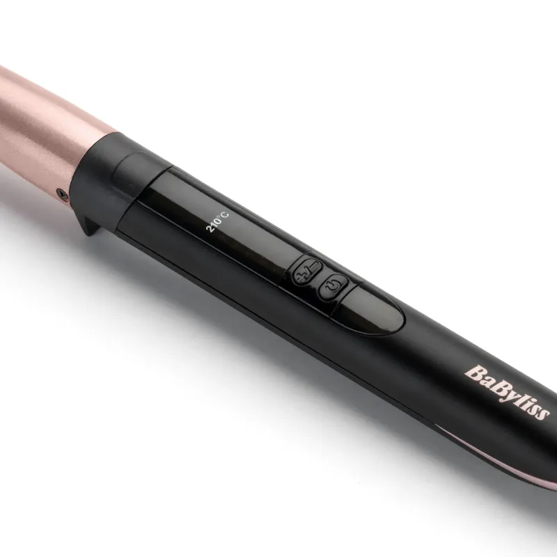 BaByliss Koonusekujuline Lokiraud C454E
