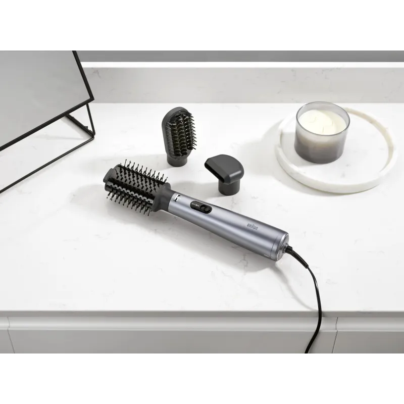 AS4.3 Braun Matu Veidošanas Suka BRAS430E