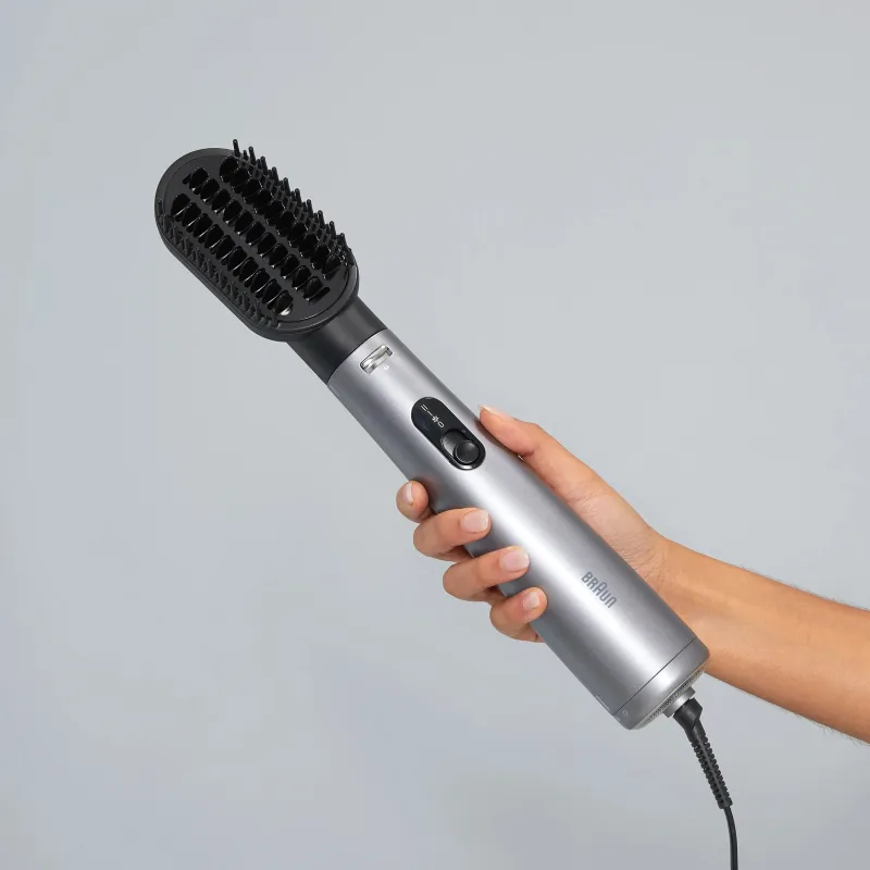 AS4.3 Braun Фен-щетка BRAS430E