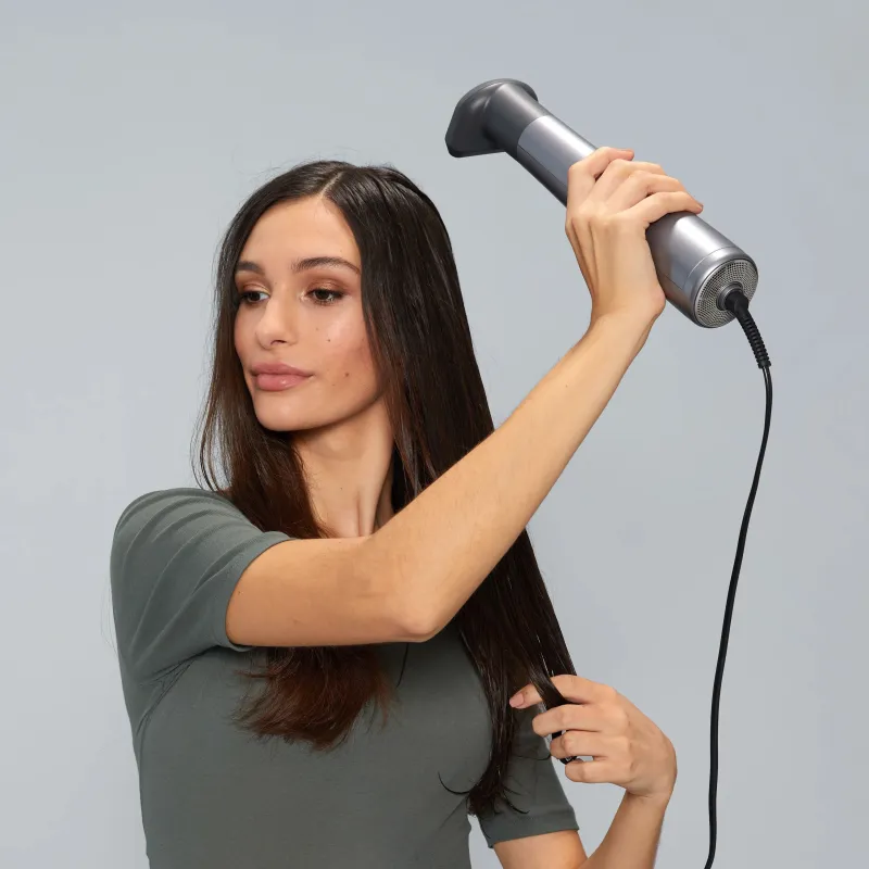 AS4.3 Braun Фен-щетка BRAS430E