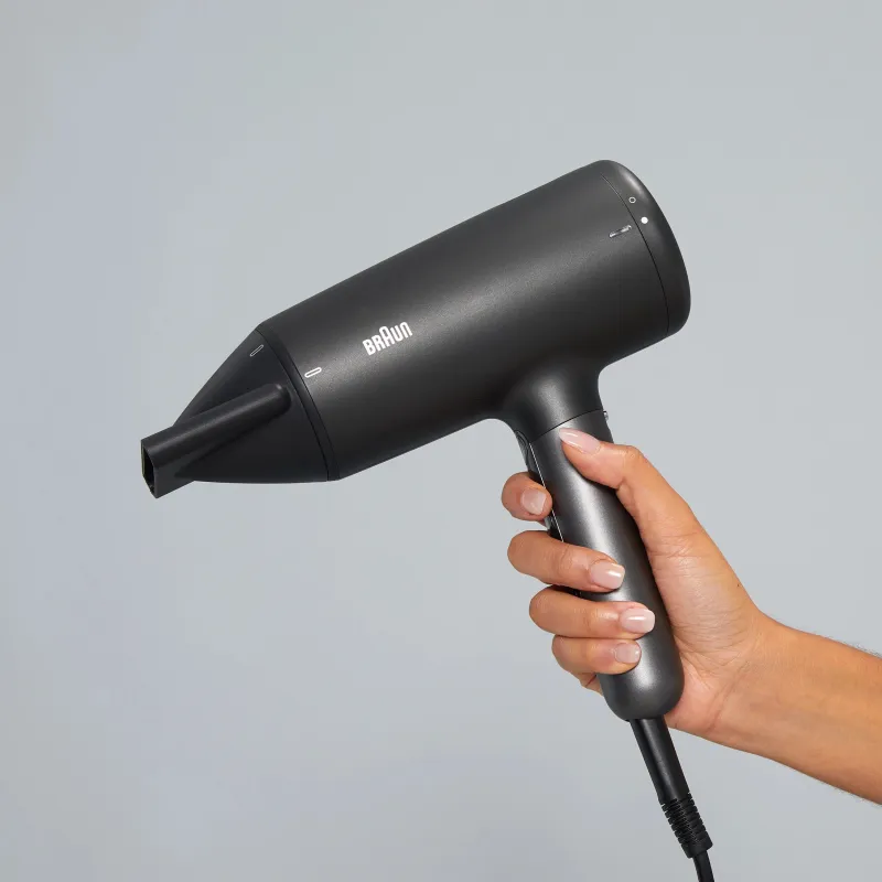 HD4.2 Braun Фен Для Bолос BRHD425E