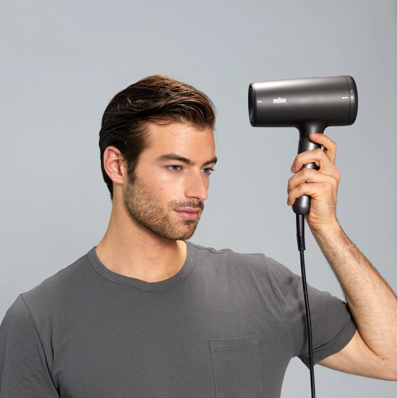 HD4.2 Braun Matu Fēns BRHD425E