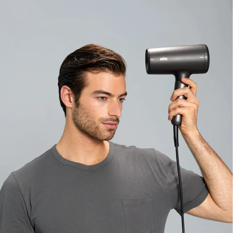 HD4.2 Braun Фен Для Bолос BRHD425E