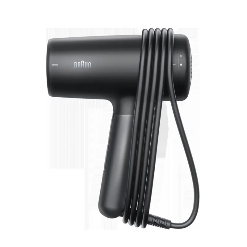HD4.2 Braun Фен Для Bолос BRHD425E