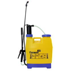 Miglotājs Goodfarm 12L