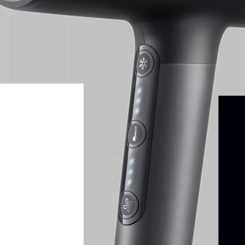 HD4.2 Braun Фен Для Bолос BRHD425E