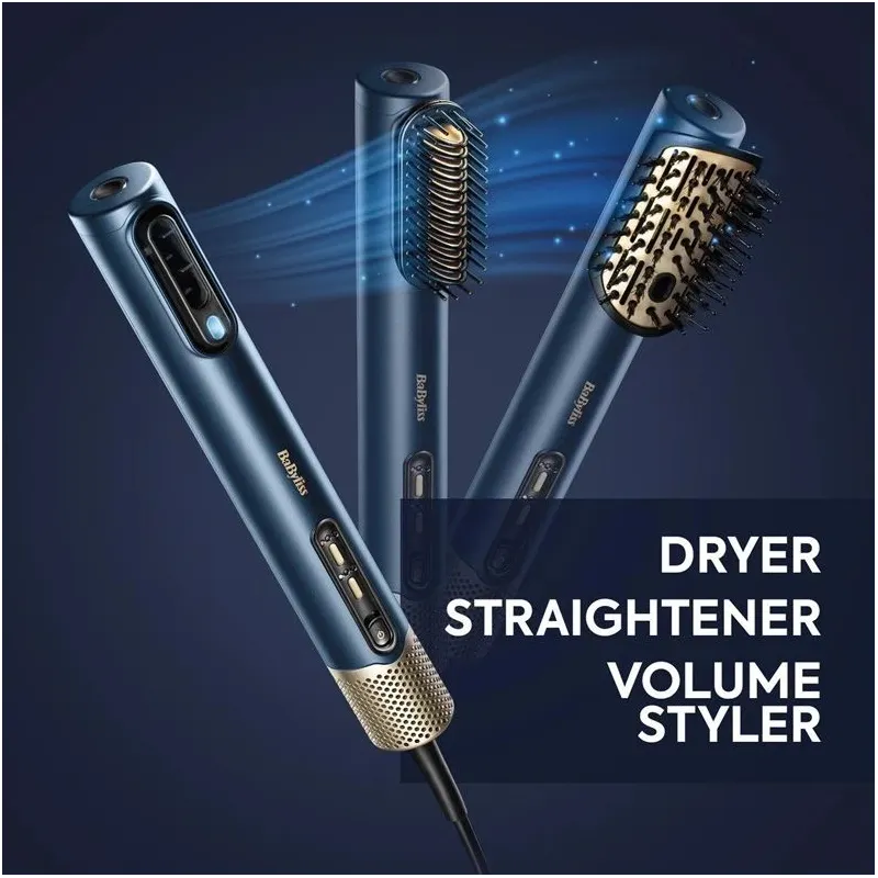 Matu veidošanas suka Babyliss AS6550E