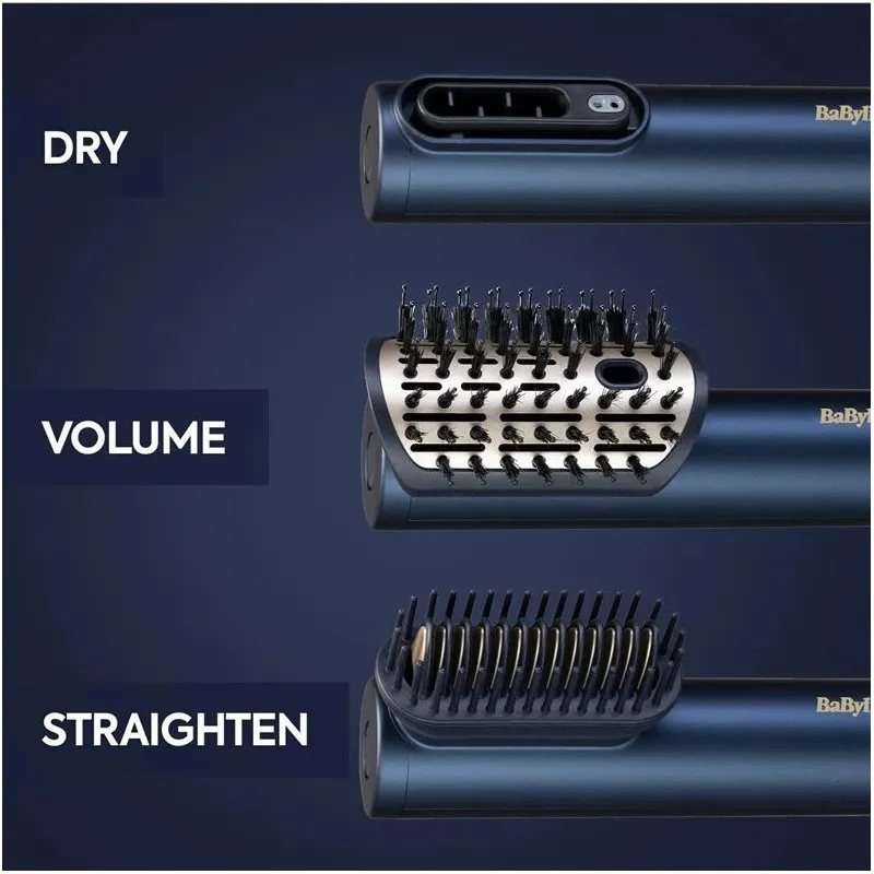 Matu veidošanas suka Babyliss AS6550E