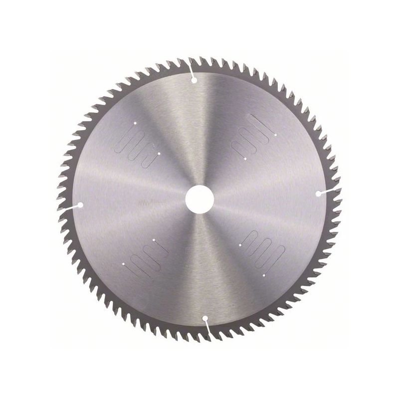 Stacionārā ripzāģa disks 305x30x80, kokam