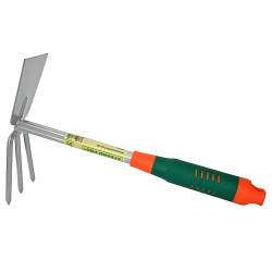 Kombinētais rokas kaplis Hobby