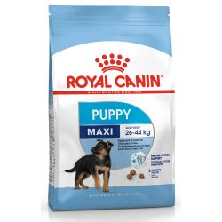 Sausā suņu barība Royal Canin Puppy. 1 kg