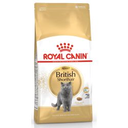 Barība kaķiem fbn british shorthaun 2kg