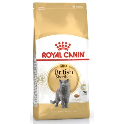 Barība kaķiem fbn british shorthaun 2kg