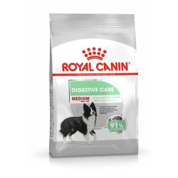 Barība suņiem royalcanin diges care 3kg