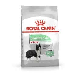 Sausā suņu barība Royal Canin Digestive Care, vistas gaļa, 3 kg