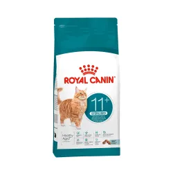 Сухой корм для кошек Royal Canin Ageing 11+, 2 кг