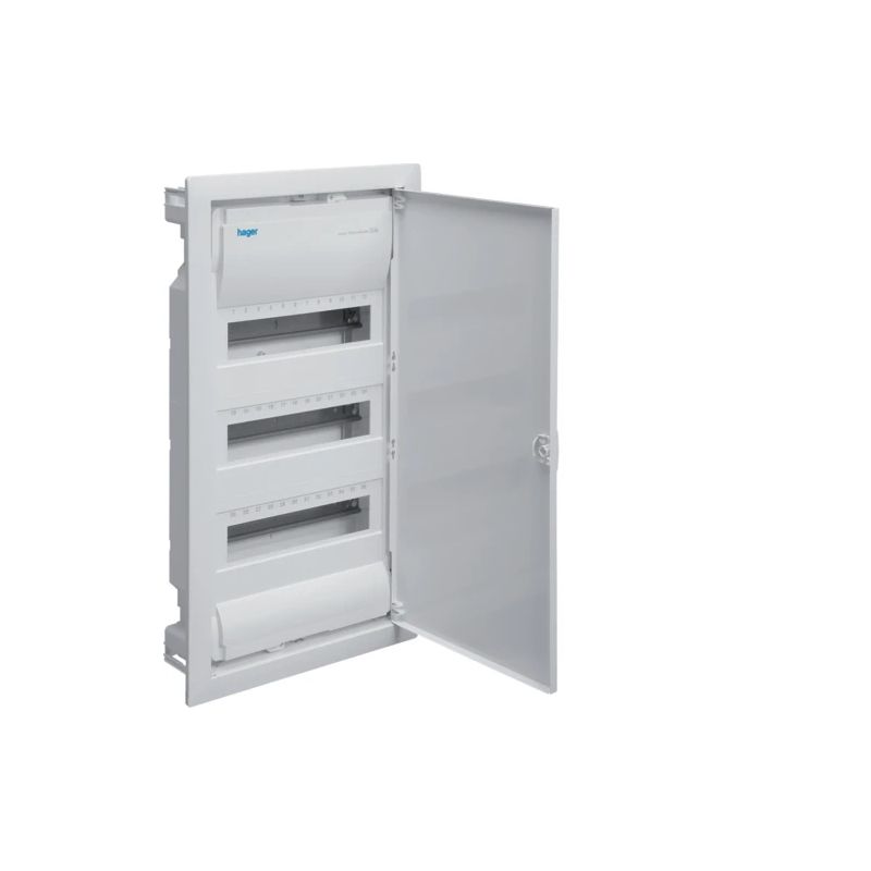 Kārba sadales vu36ne ip30 36mod