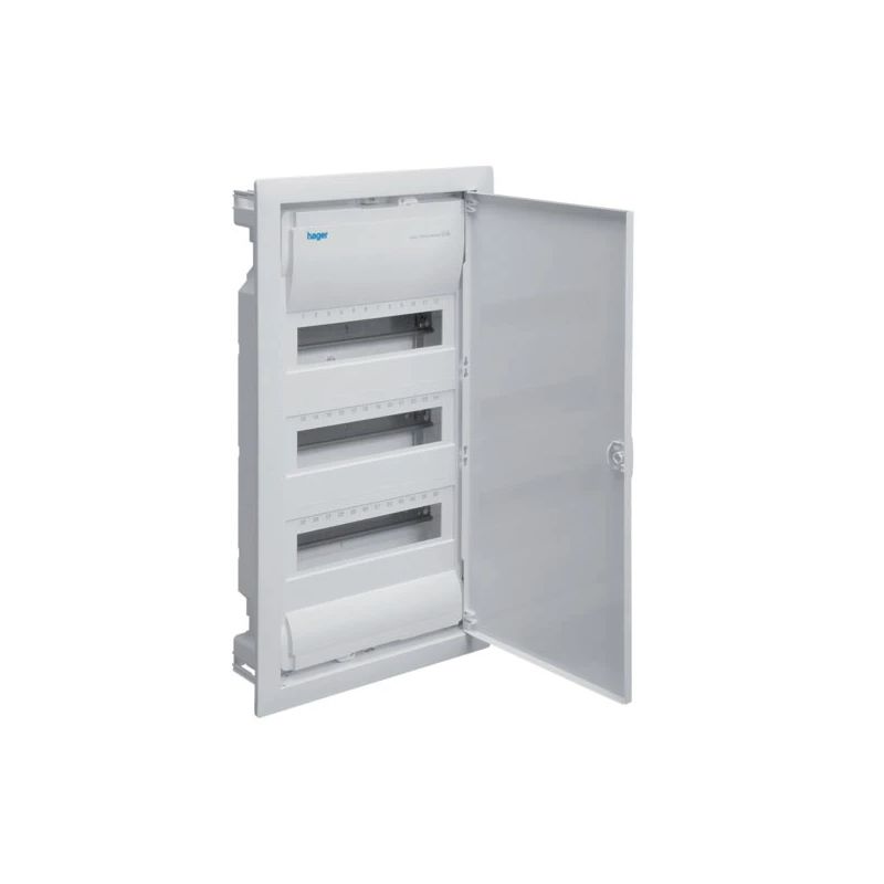 Kārba sadales vu36ne ip30 36mod