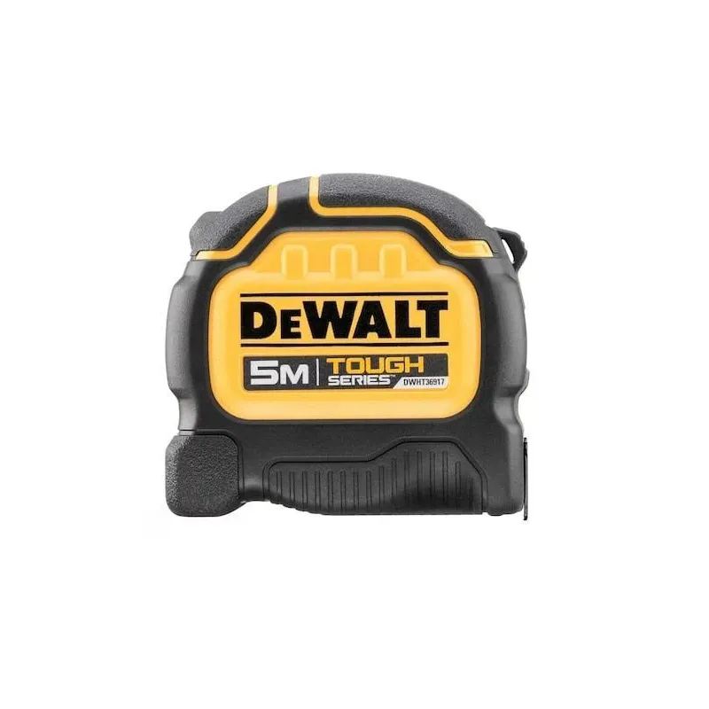 DeWALT Mērlente TOUGH TAPE 5m 32mm