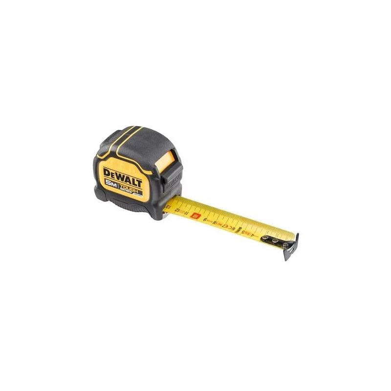 Rulete DeWalt DWHT36917-0. 5 m