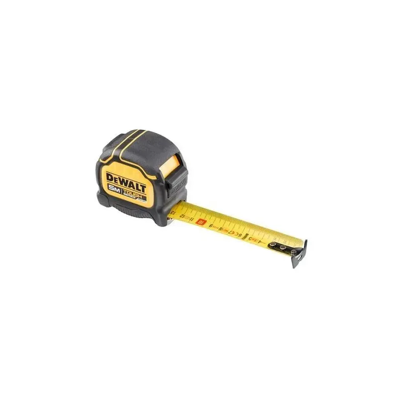 DeWALT Mērlente TOUGH TAPE 5m 32mm