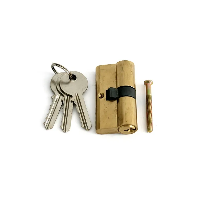 Atslēgas serdenis 60mm