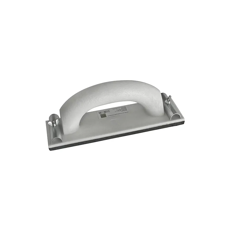 Slīpēšanas pamatne 80x230mm,Strend Pro