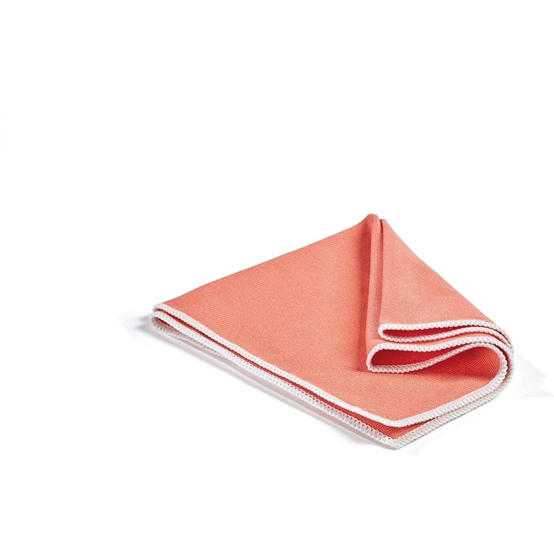 Mikrošķiedras lupatiņa logu tīr.