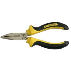 Liektas asgala knaibles VC010044,150mm