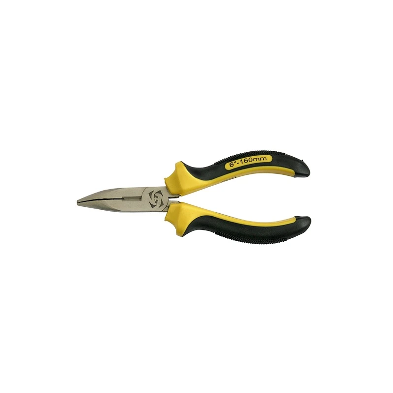 Liektas asgala knaibles VC010044,150mm