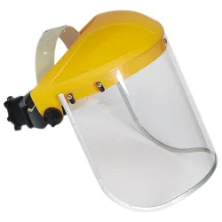 Sejas aizsargmaska ar stiklu B913,Strend Pro