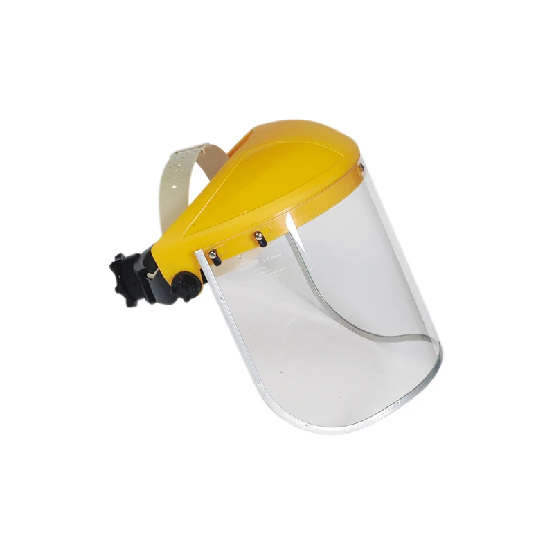 Sejas aizsargmaska ar stiklu B913,Strend Pro