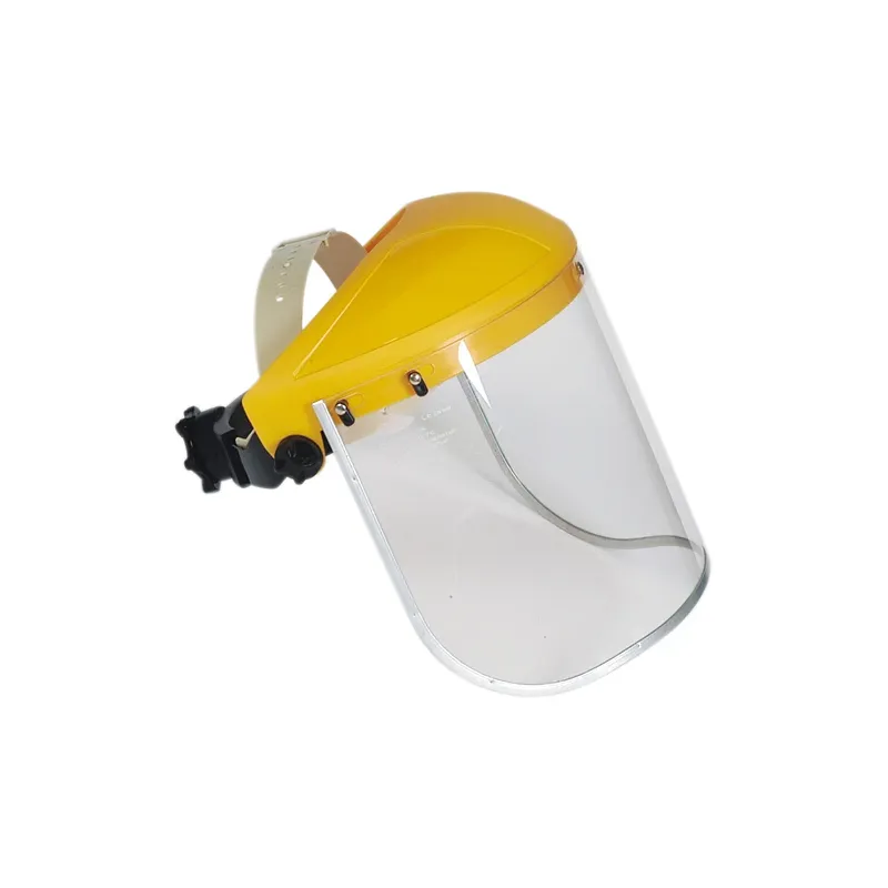 Sejas aizsargmaska ar stiklu B913,Strend Pro