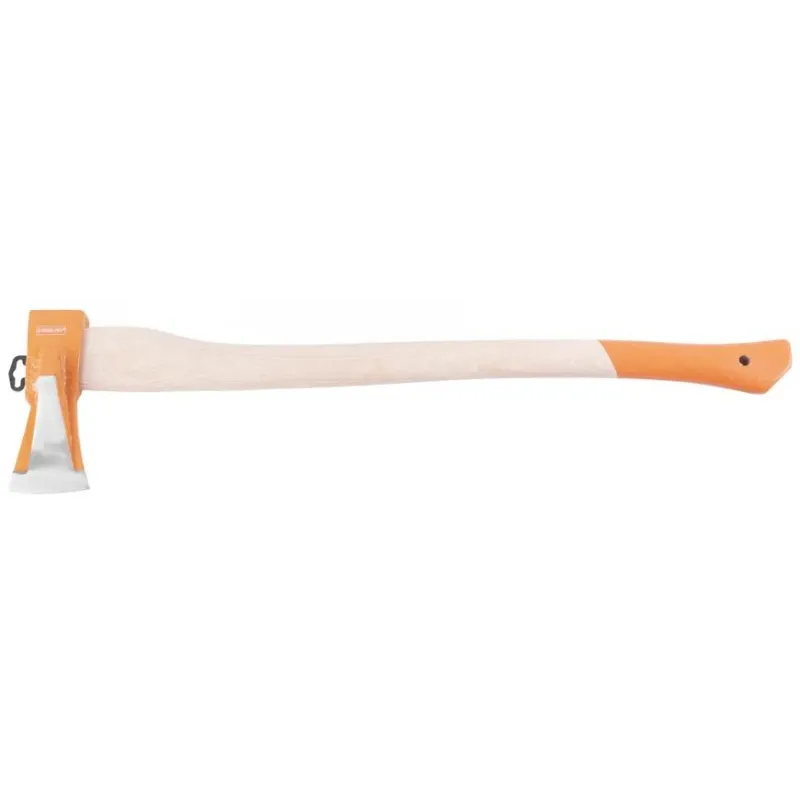 Skaldāmais cirvis Strend Pro,2000g,koka kāts 800mm