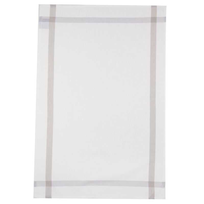 Virtuves dvielis 45x70cm pelēks ,2 gab.,