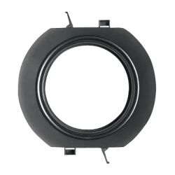 Rāmis schneider renova vidus melns