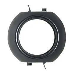 Rāmis Schneider Electric Renova, melna krās.