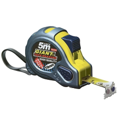 Mērlenta GIANT,2.0m