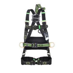 Drošības iejūgs ar kust. jostu fa1020701