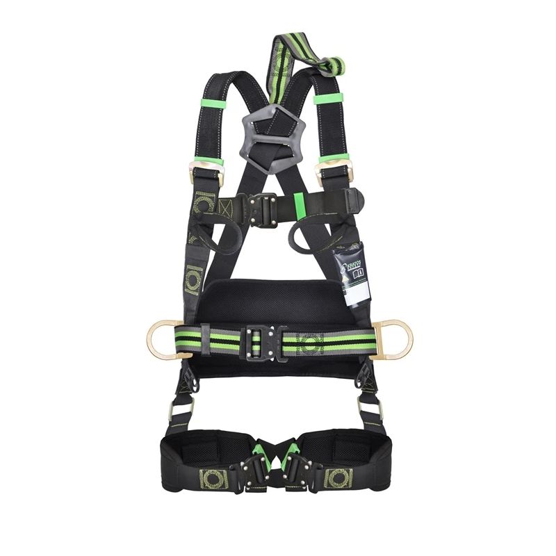 Drošības iejūgs ar kust. jostu fa1020701