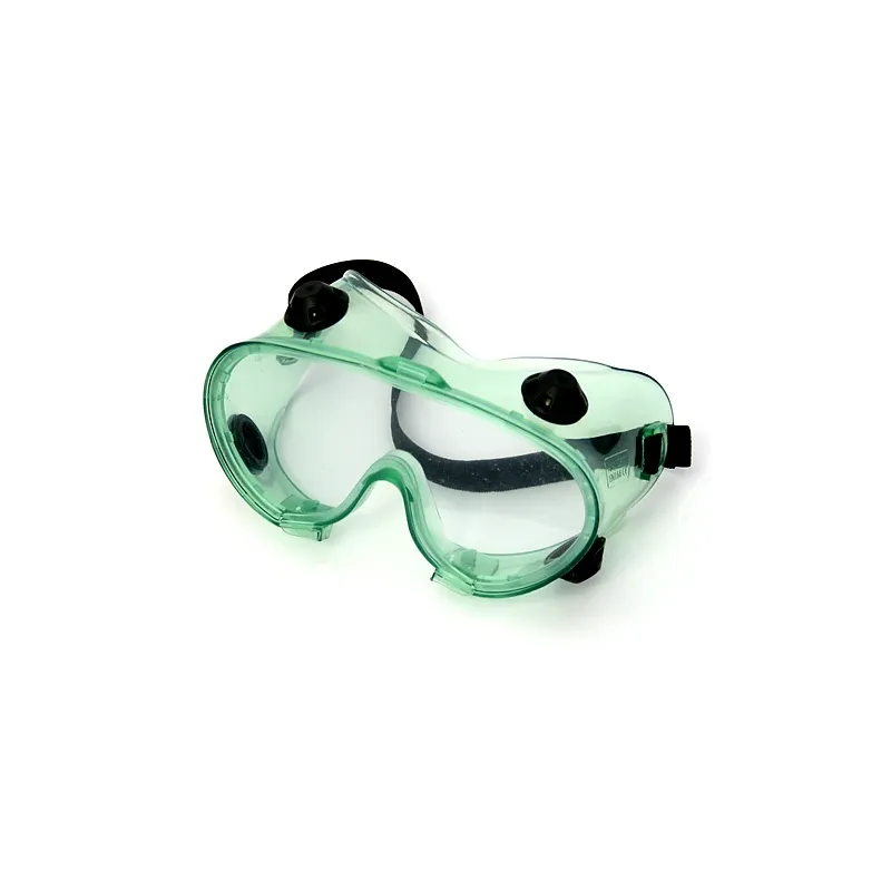 Ventilējamas aizsargbrilles B403