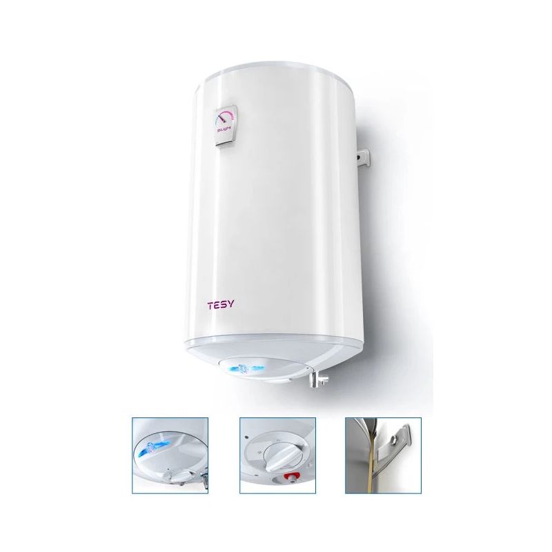 Ūdens sildītājs Tesy BiLight 150, 143 l