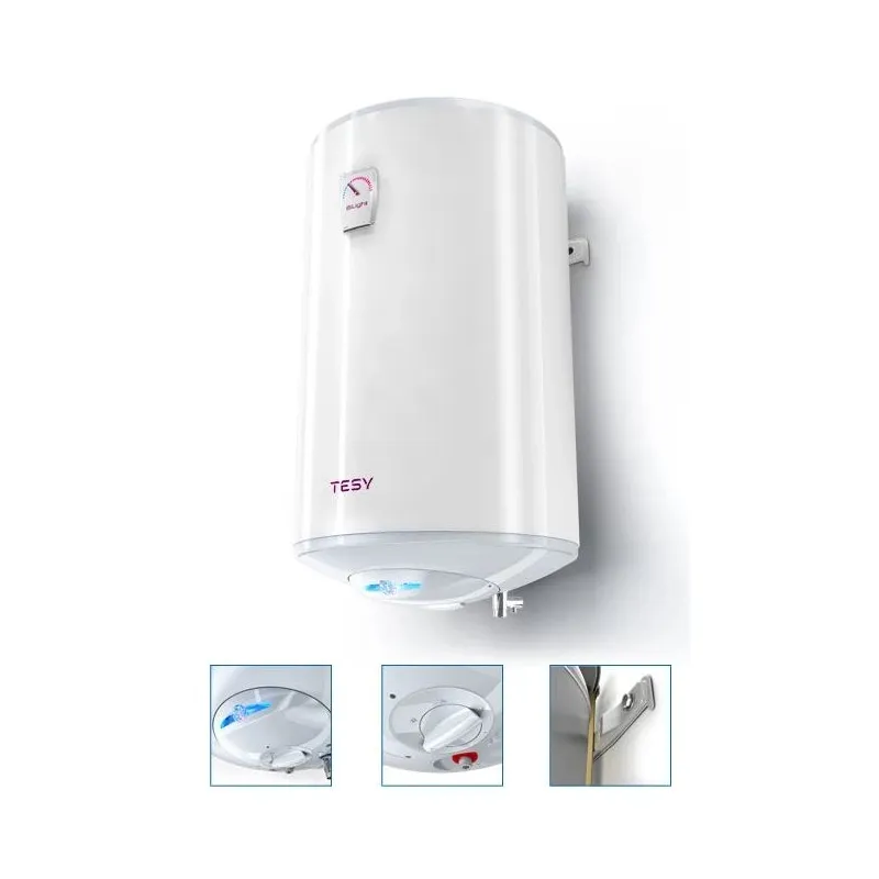 Ūdens sildītājs Tesy BiLight 150, 143 l