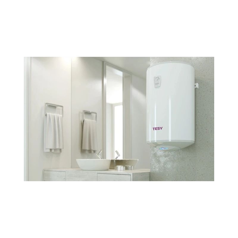 Ūdens sildītājs Tesy BiLight 150, 143 l
