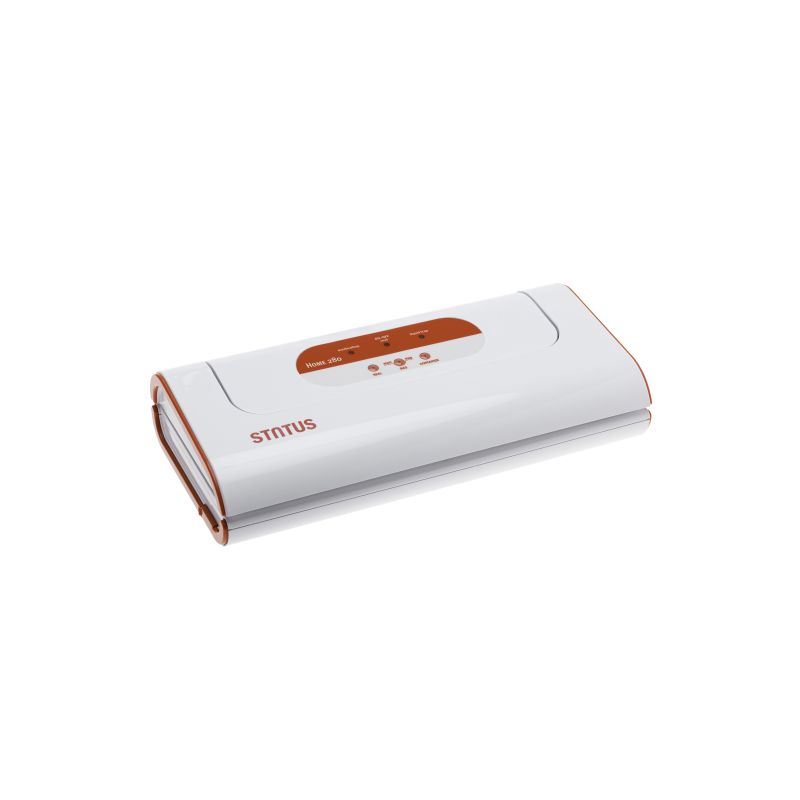 Vakuuma iepakošnas ierīce status home280