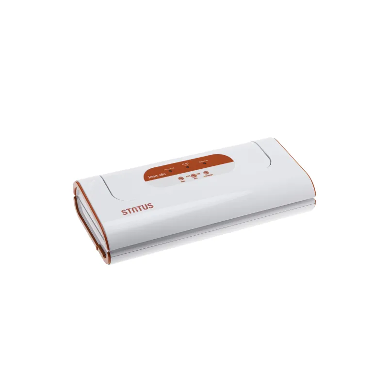 Vakuumatorius Status HOME 280