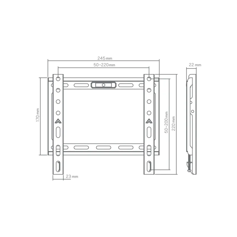 Sbox BL-3722F ,13-43-45kg-200x200,