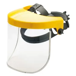 Sejas aizsargs ar stiklu Strend Pro