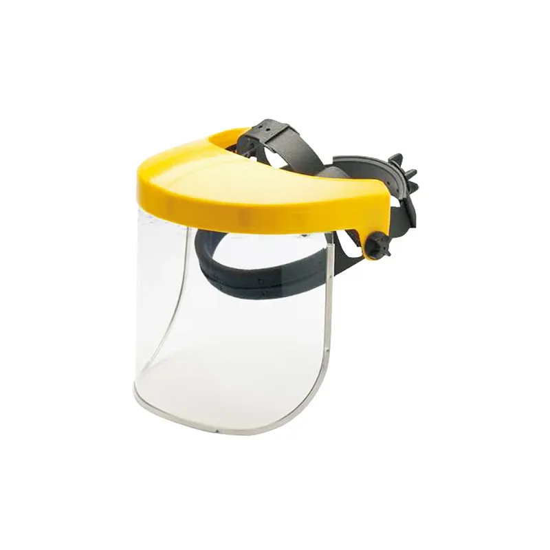 Sejas aizsargs ar stiklu Strend Pro